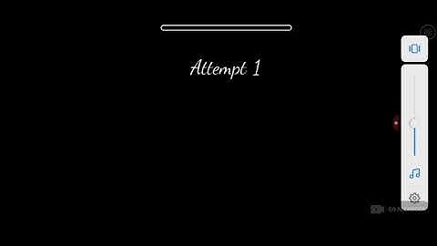 (Geometry dash) chalky by aariiyu