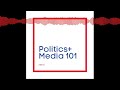 Richard helppie healthcare partisanship  politics  media 101