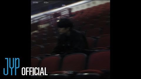 승민(Seungmin) "Ghost" Cover (원곡 : Justin Bieber) | [Stray Kids(스트레이 키즈) : SKZ-RECORD(슼즈 레코드)]