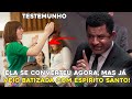 ESPÍRITO DE ENGANO NO MEIO DA MOCIDADE! - Testemunho Pr Abílio Santana