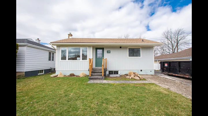 38 Dorothy Street, Hamilton