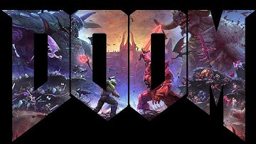 Doom Eternal DLC The Ancient Gods Part 2 NIGHTMARE, All Escalations Walkthrough (3) Immora