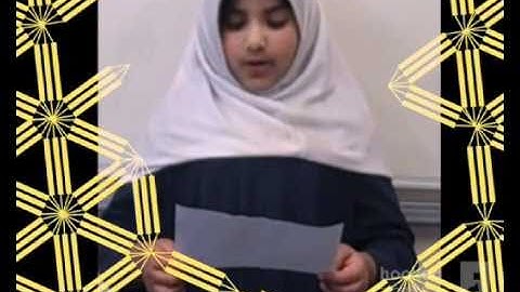 SOLO Taxonomy: Al-Madinah School students model SOLO learning outcomes.
