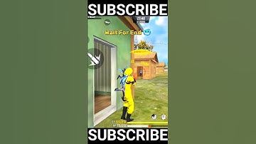 Impossible 🍷🗿 #shortsfeed #freefire #viral