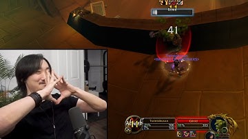 HOLY MOLY IS THIS IT? SOLO DEADMINES BOSS 3