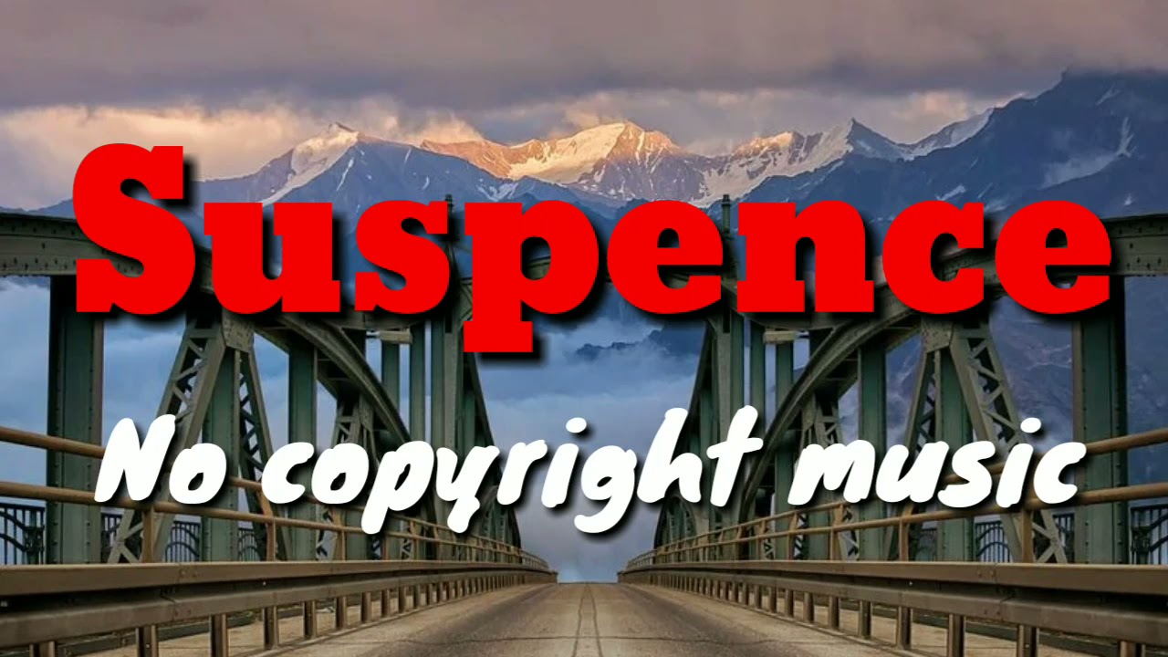 Watch Suspense music no copyright / Horror background music / Copyright free scary music on YouTube Watch Suspense music no copyright / Horror background music / Copyright free scary music on YouTube