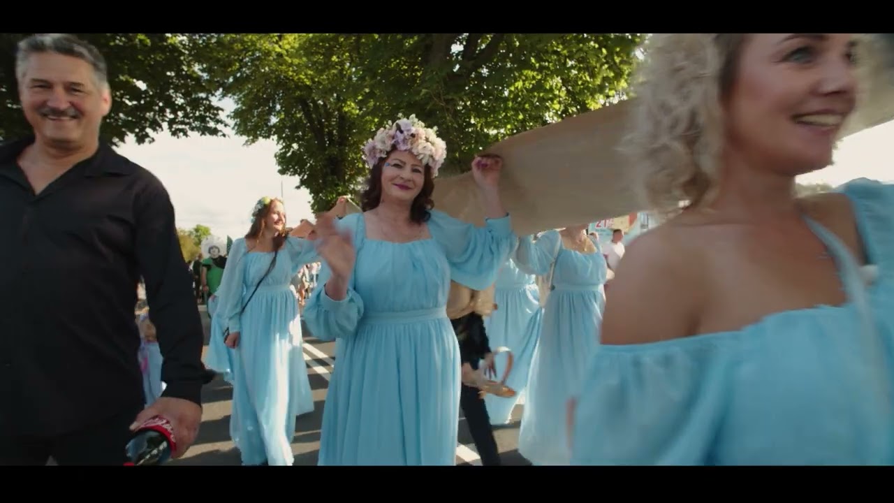 VIII Święto Drawy - Złocieniec 2023