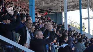 Çankırı Fk - Çarşambaspor Geniş Maç Özeti