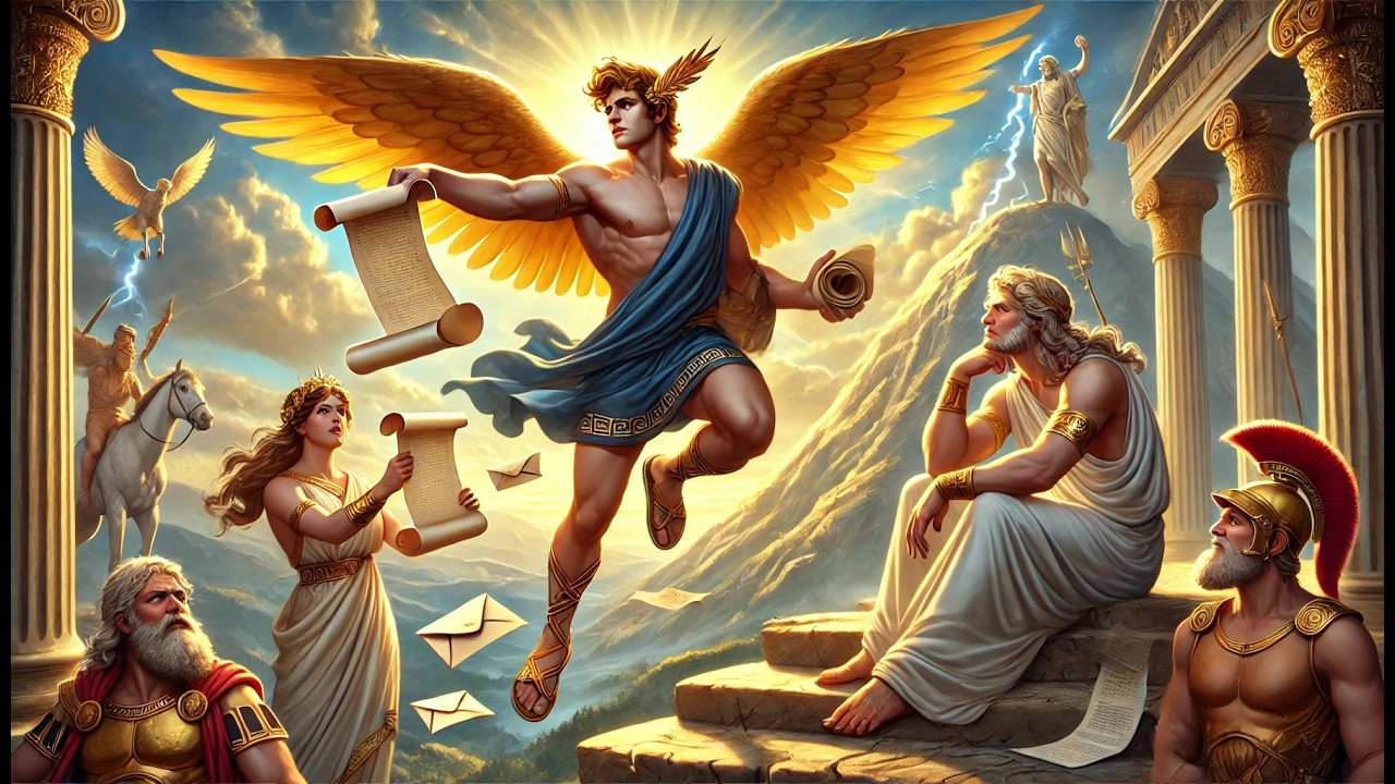 Unfinished business/Injustices need correcting. 📫 THE MESSENGER 📫 #tarot #justice #love #messenger