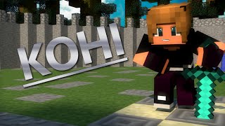 KOHI : Gapple !