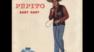 Baby Gaby Linda Linda