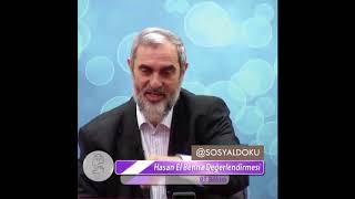 Dava Adamı Olmak Isteyenler Izlesin.. Bu Fedakarlığı Yapmaya Hazır Mıyız? Resimi