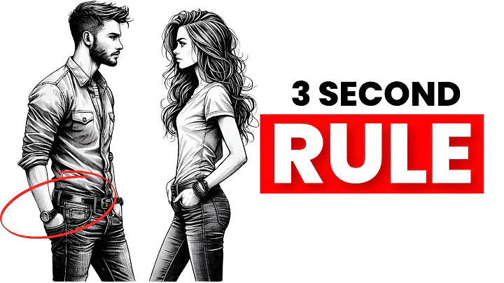 9 Psychology Tricks To Make Anyone Obsessed With You (They’ll Never Forget You)