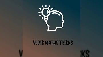 Multiplication of a number by series of 1