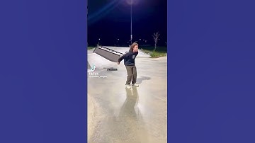 Skate 3 - Backwards Man Speed Glitch || *IRL* || #skateboarding #skate3