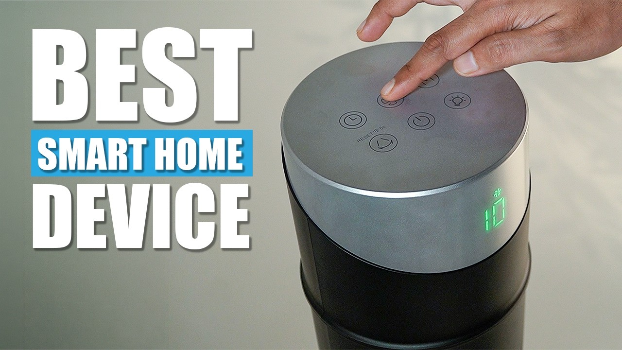 7 Best Smart Home Devices Worth Buying in 2026