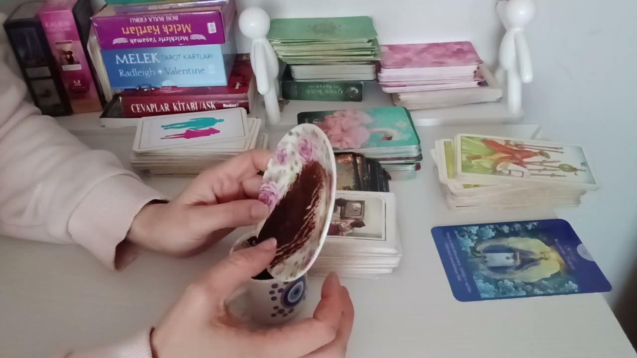 Boğa burcu 2026 kahve ve tarot açılımı