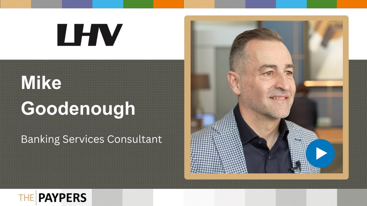 Transforming digital banking and instant payments: the LHV story