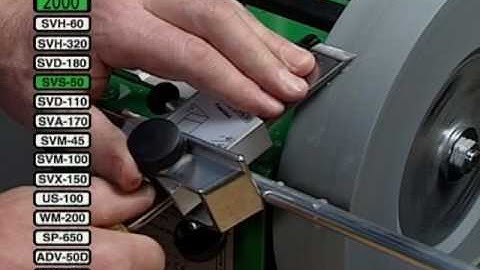 Tormek Multi Jig SVS-50