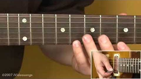 Release Bends Part 2