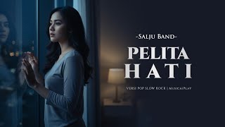 Pelita Hati – Salju Band | Pop Slow Rock Cover (Female Version)