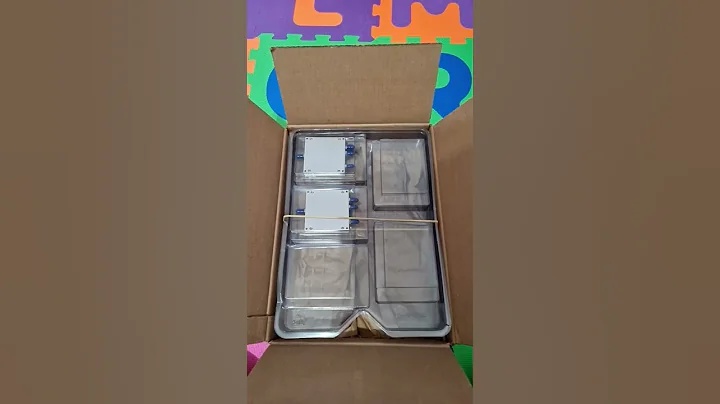 3 Way Splitter for  3 Helium Miners or 3 Antennas  2022  _HELIUM ADDICT