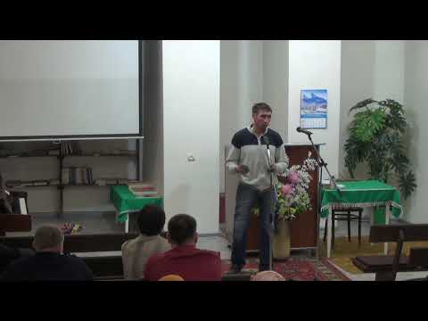 Конференция 2021 - Свидетельство 2 - 3Christ.ru
