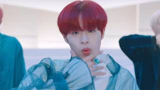 AB6IX "BREATHE-Japanese Version-" Performance Music Video