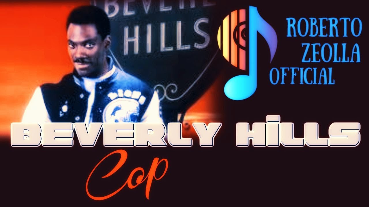 Ver #964 BEVERLY HILLS COP THEME (AXEL F) @haroldfaltermeyer738 - Yamaha GENOS @RobertoZeollaOfficial no YouTube