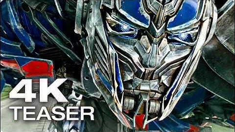 Transformers 4 - Age of Extinction-2014 OST Music themes