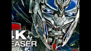 Transformers 4 - Age of Extinction-2014 OST Music themes
