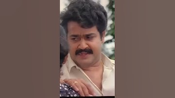 #Mohanlal Dasharatham classic scene #shorts