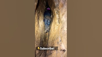 #caving #ascension #rope