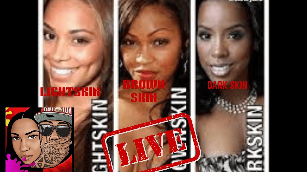 Skin Privilege THE ULTIMATE DEBATE ON SKIN PRIVILEGE!!! LET DIVE DEEP INTO THE FOOLERY ...