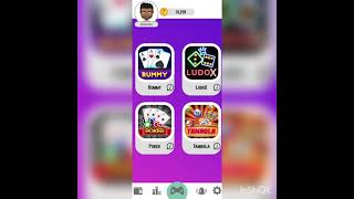 How to use CultGames main platform screenshot 1