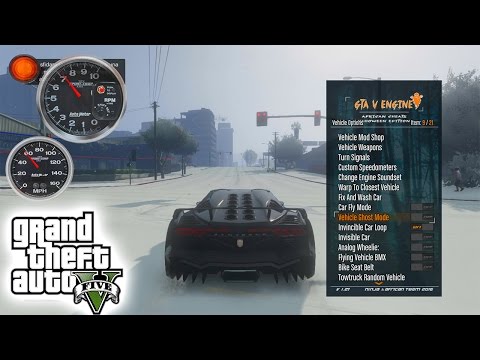 How to Install GTA V (RGH/JTAG) 