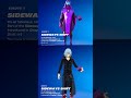 My Hero Academia TOMURA SHIGARAKI dancing Funny Emotes Fortnite, Part 10 #fortnite #funnydance #MHA