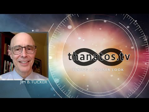 Proving Reincarnation | An In-Depth Interview with Jim B. Tucker