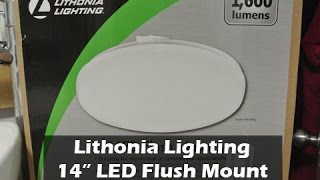 Lithonia Lighting - 14