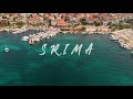 SUMMER 2019 | 4K | SRIMA | VODICE | MURTER | GOPRO HERO 7 BLACK| DJI MAVIC AIR