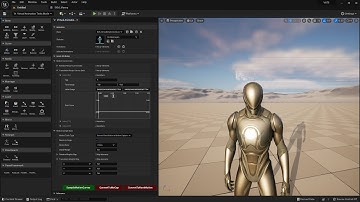 UE4/UE5 VATv3 Tutorial - Initialize
