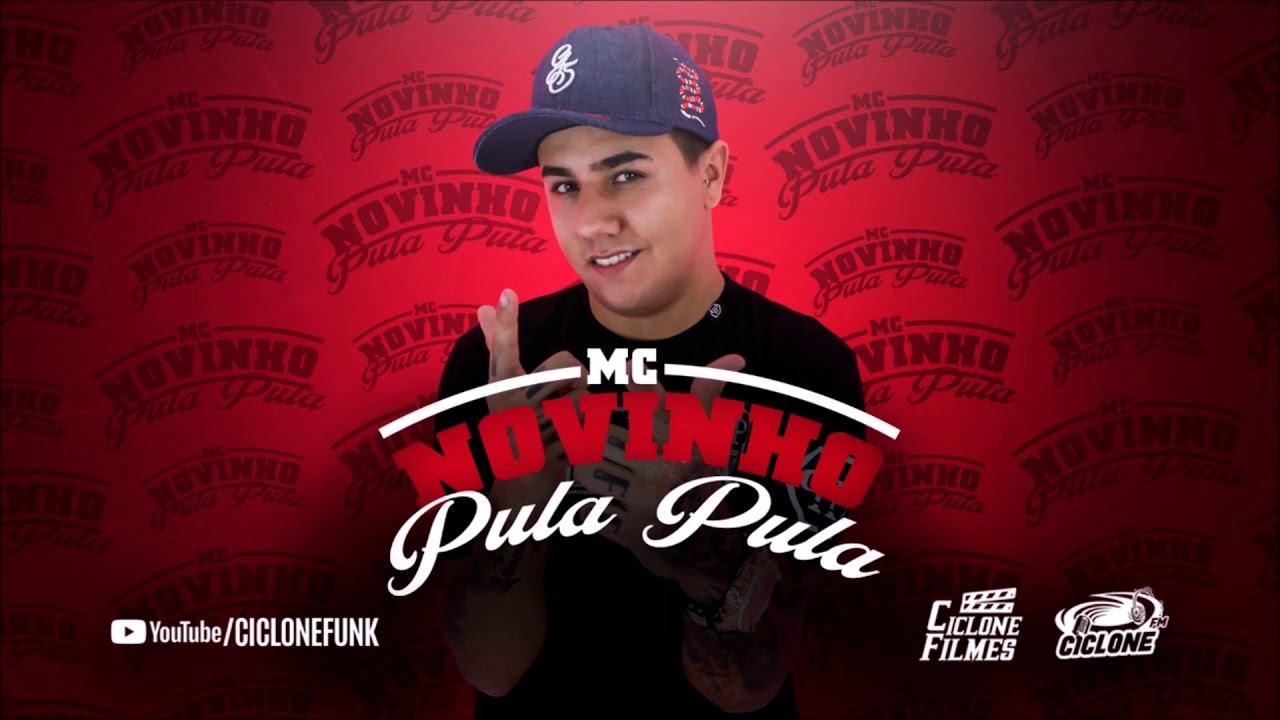 mc novinho pula pula dj cassula youtube mc novinho pula pula dj cassula youtube
