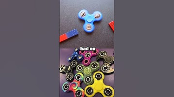Why Did Fidget Spinners Disappear?