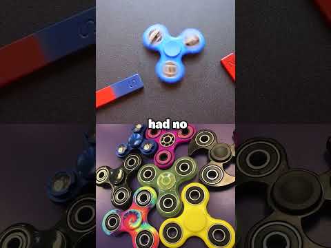 Why Did Fidget