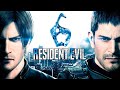 RESIDENT EVIL 6 Pelicula Completa en Español | Historia Ordenada Cronológicamente