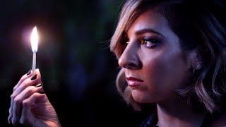 Monster / Monster (Reborn) - Official Music Video - Gabbie Hanna