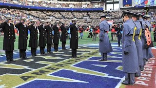 If These Walls Could Talk  |  Stories of Service  |  Army   Navy