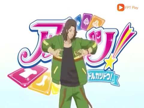 Video Nhiệt Huyết Thần Tượng tập 25 - youtube