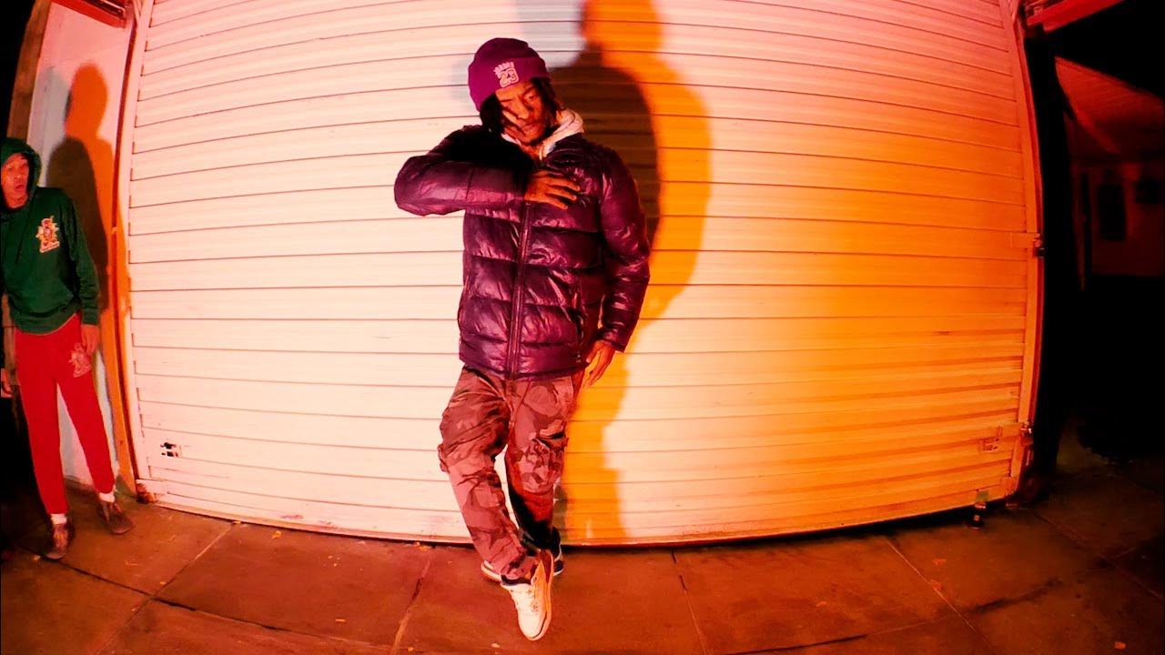 LUCKI New Drank St. Louis Dance YouTube(07)