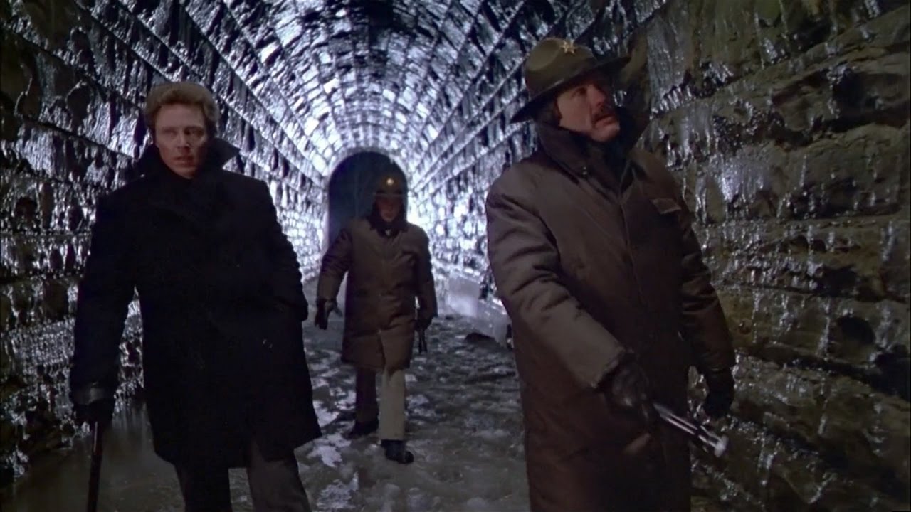 1983 The Dead Zone 1983 The Dead Zone
